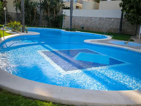 Piso en calle de la Serra Gelada, 8 - Foto 17