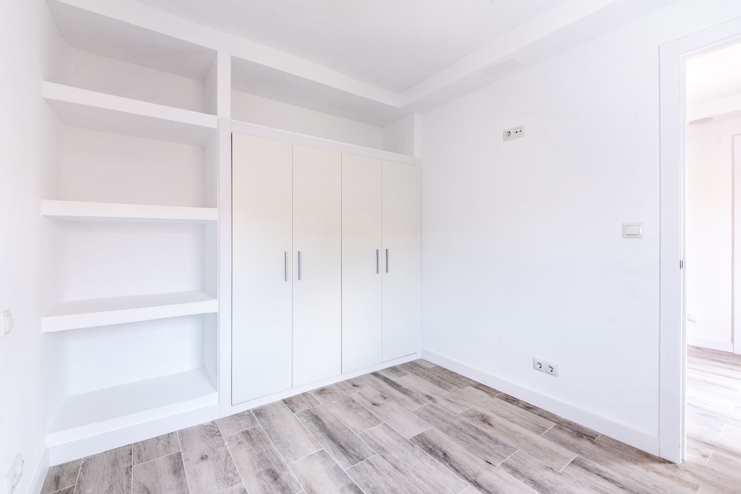 Piso en Calle Alborea, 3, Puerta Bonita - Foto 14