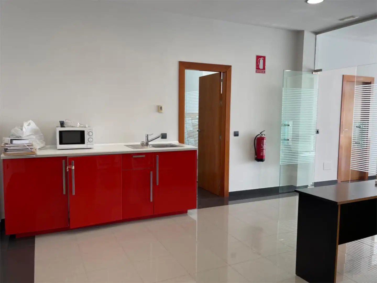 Local comercial en  Urbanización B Terrazas Guadalmina 2B - Foto 23