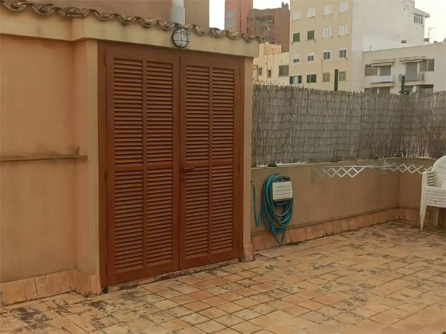 Piso en calle Carrer Miquel Santandreu 43A - Foto 17