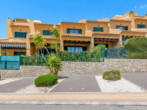 Chalet adosado en Calle Berlin, 7, Golf Bahía, Golf Bahía - Foto 1