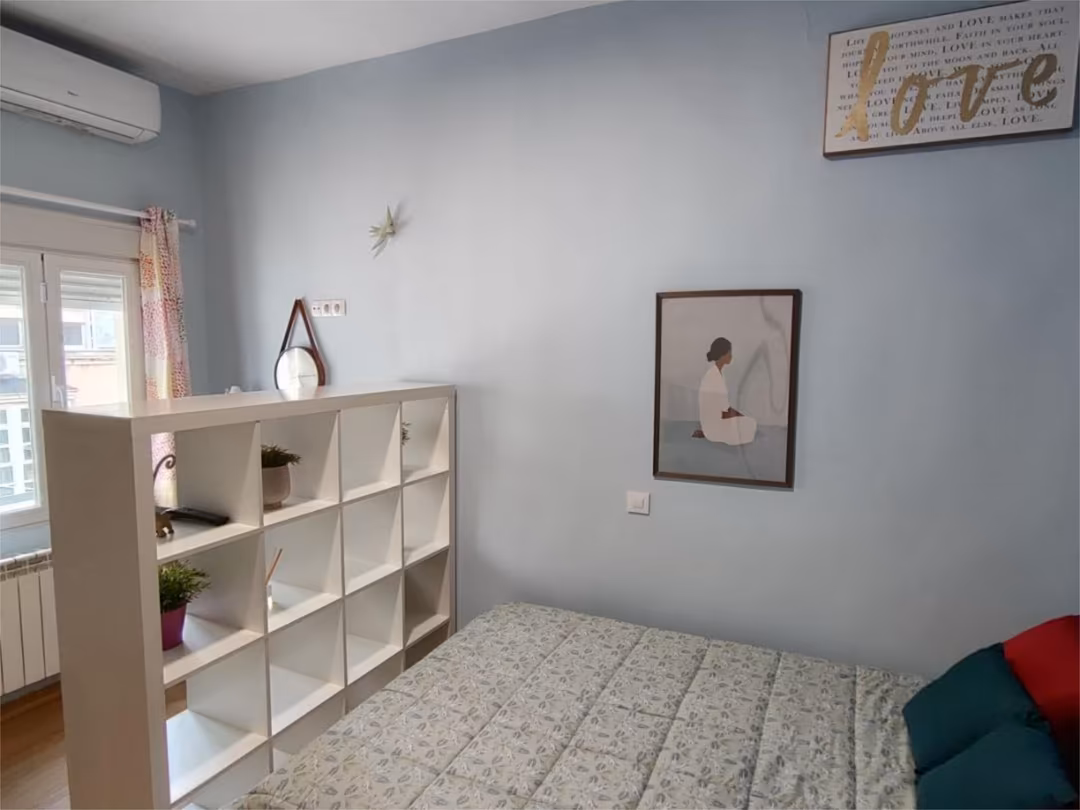 Piso en  Madrid Capital - Foto 13