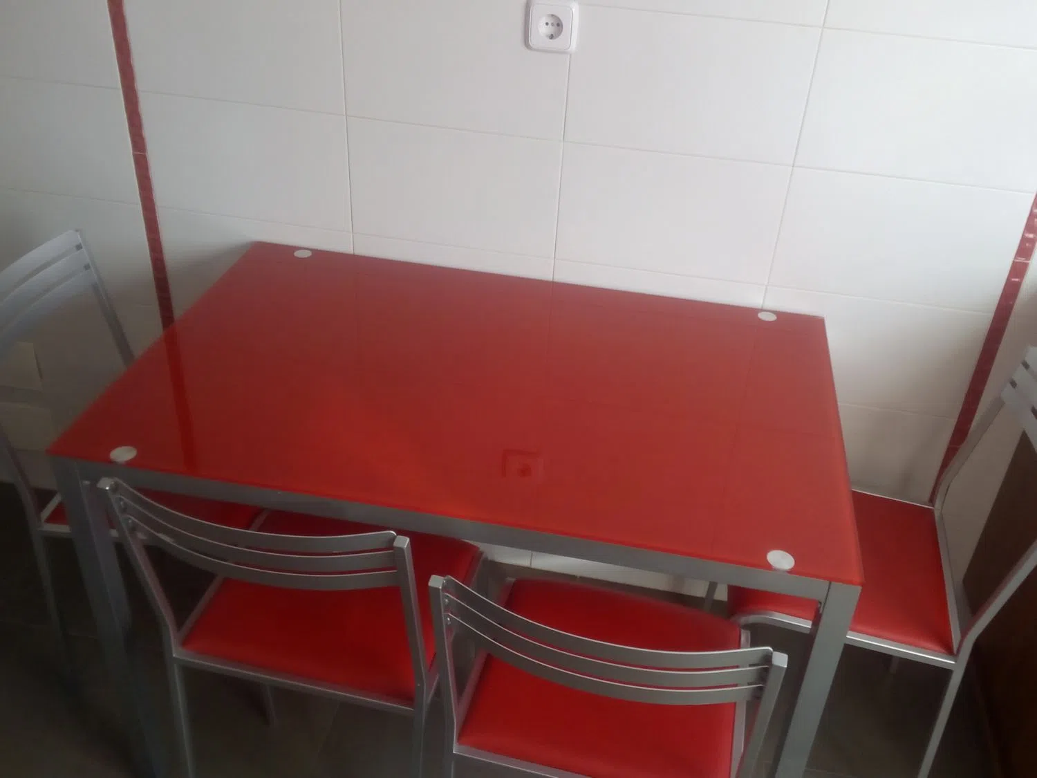Piso en calle Gregorio Marañon, 15 - Foto 20