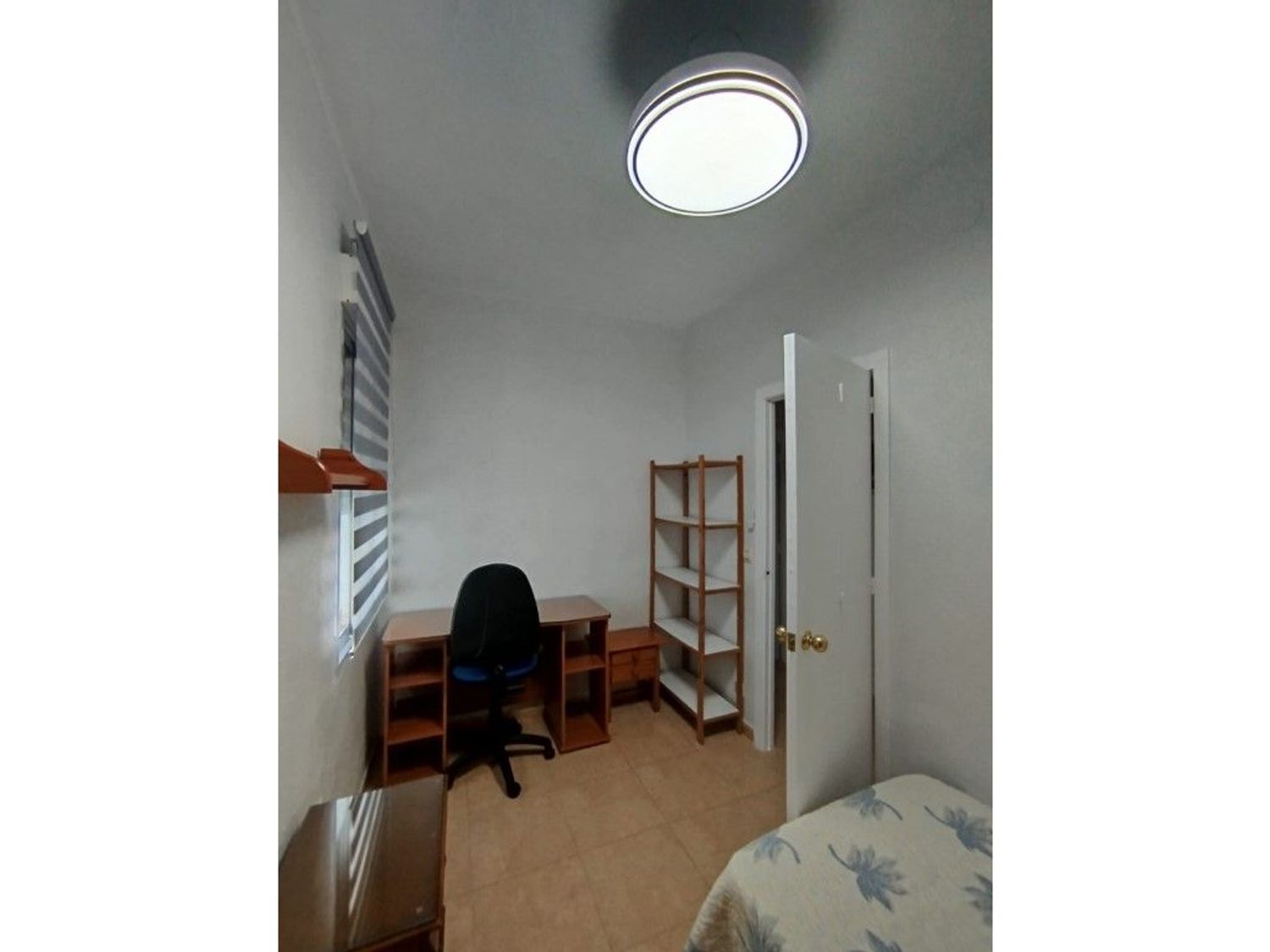Piso en Ciudad Jardín - Foto 16