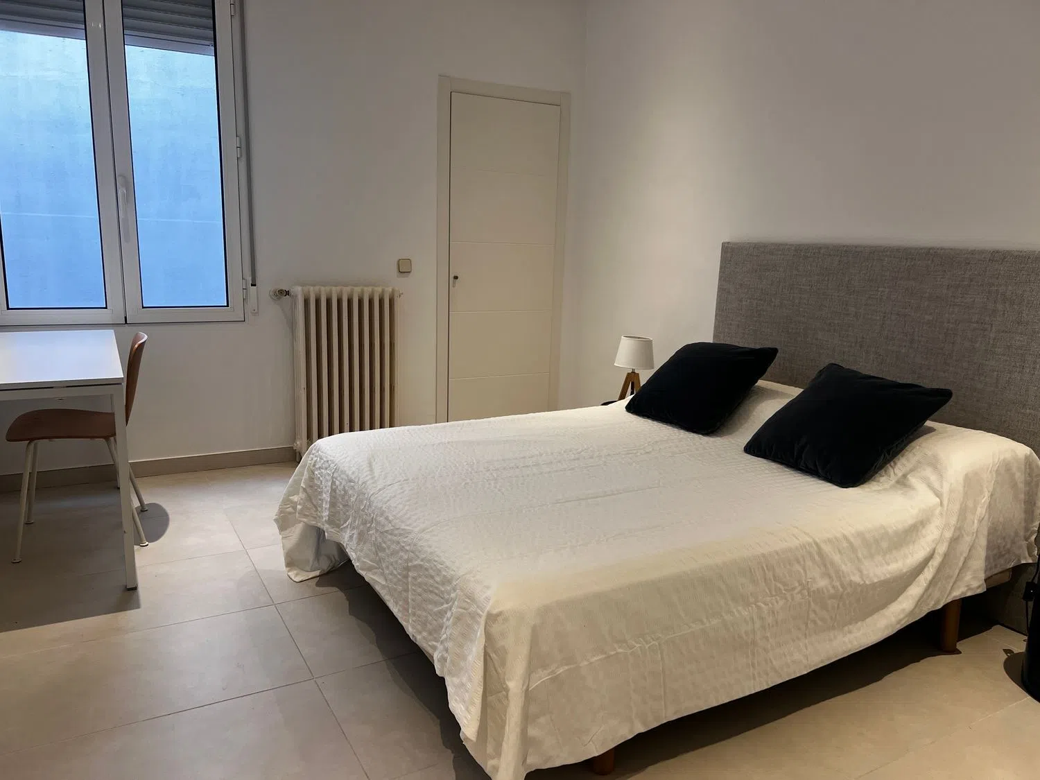 Piso en Barrio Nuevos Ministerios-Ríos Rosas - Foto 4