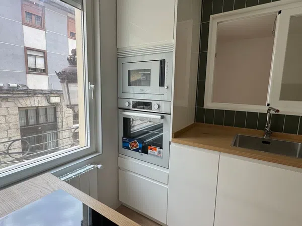 Piso en Calle Río de la Pila, 31, General Dávila, General Dávila - Foto 15
