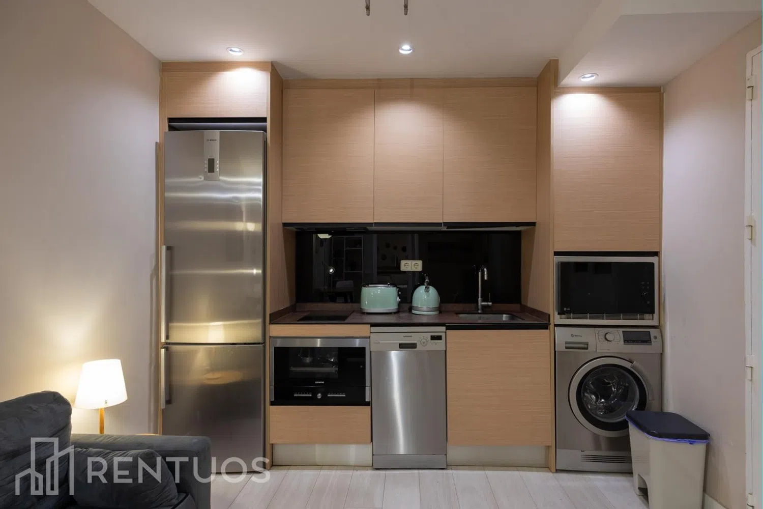 Piso en calle de Arganzuela - Foto 4