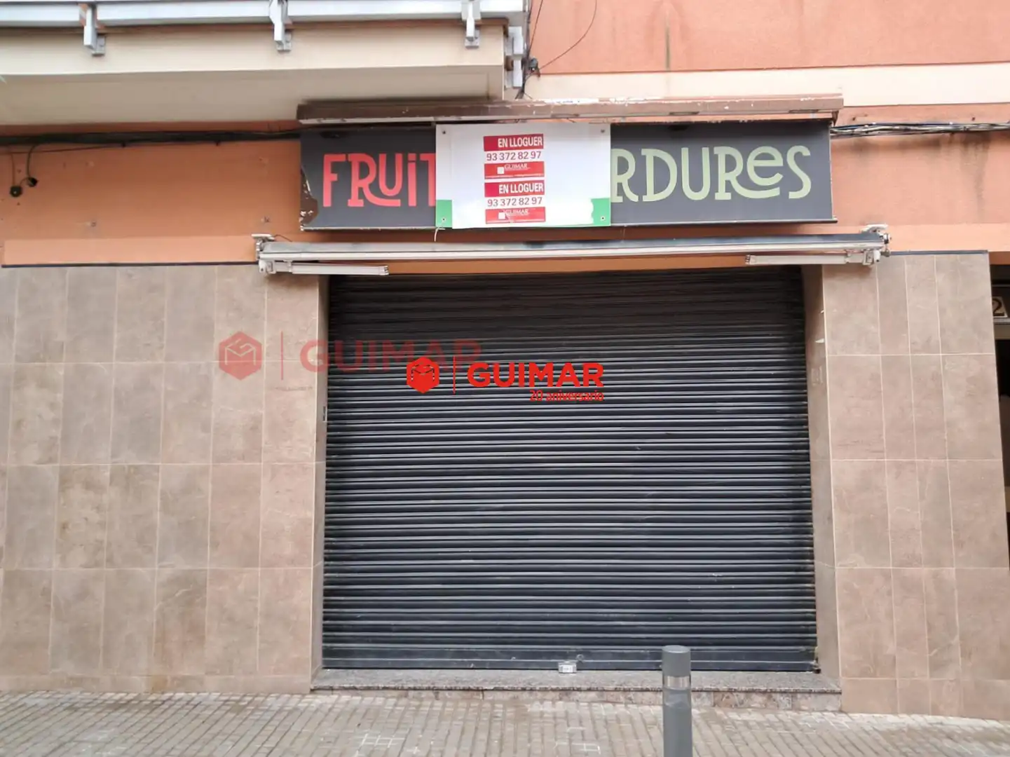 Local comercial en  Esplugues de Llobregat - Carrer de Francesc Llunel - Foto 41
