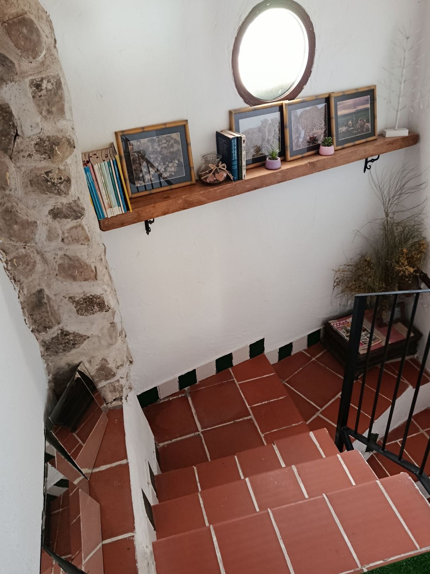 Cortijo en Diseminado, 5 - Foto 6