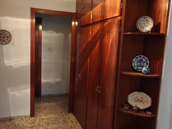 Piso en paseo Jardín de la Reina, 10 - Foto 9