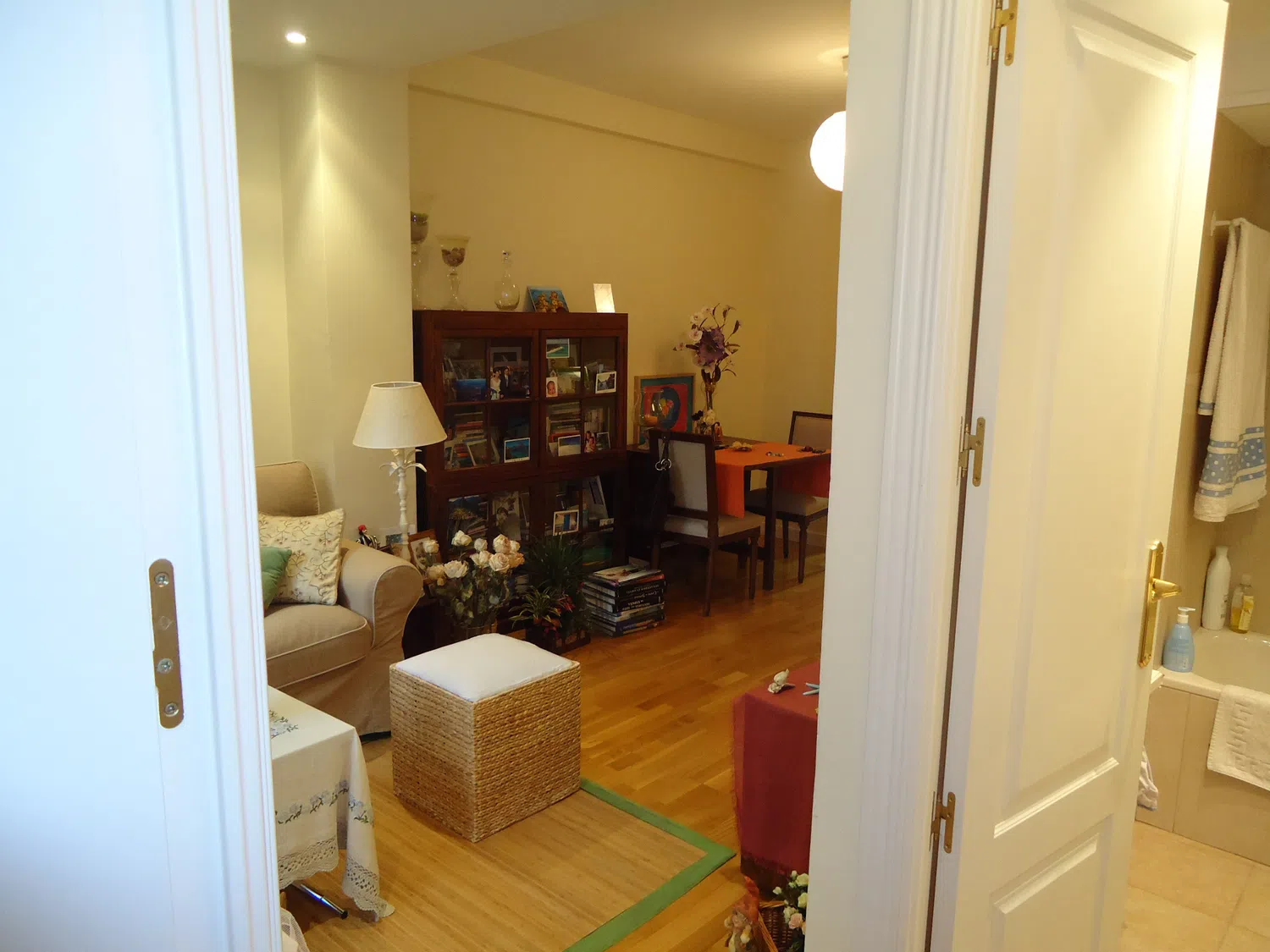 Piso en calle Alburquerque, 21 - Foto 2