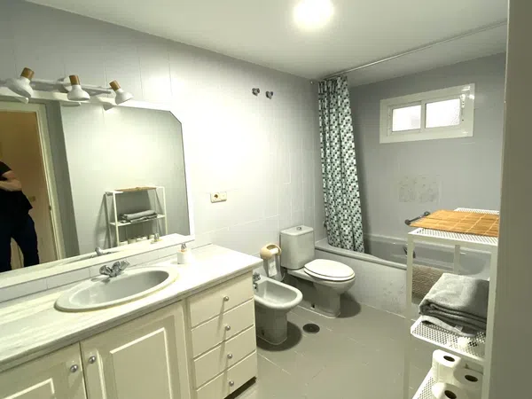 Piso en Avenida Casarabonela, 16, Reserva de Marbella - Foto 17