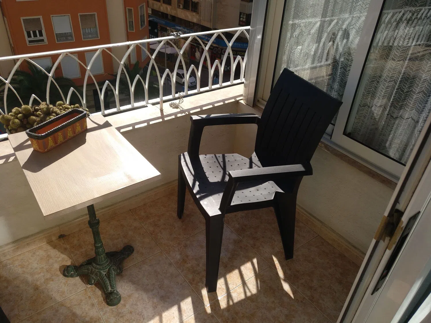 Piso en avenida de la Estación, 4 - Foto 17