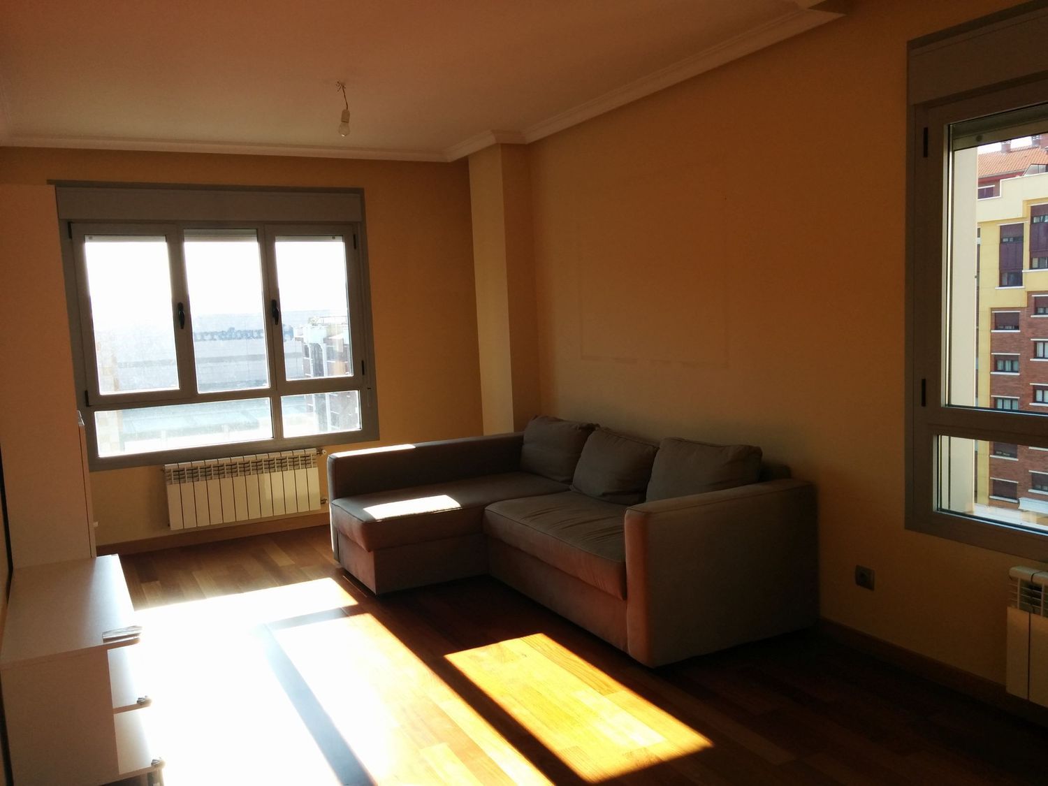 Piso en plaza Puerta de Europa, 6 - Foto 1