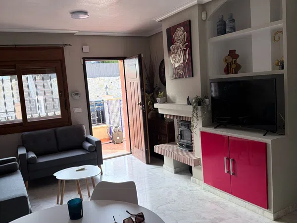 Chalet pareado en Calle los Infantes, 96, La Cañada - Los Alcores, La Cañada - Los Alcores - Foto 10
