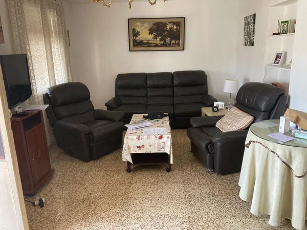 Piso en Barrio Parque Alcosa - Foto 1