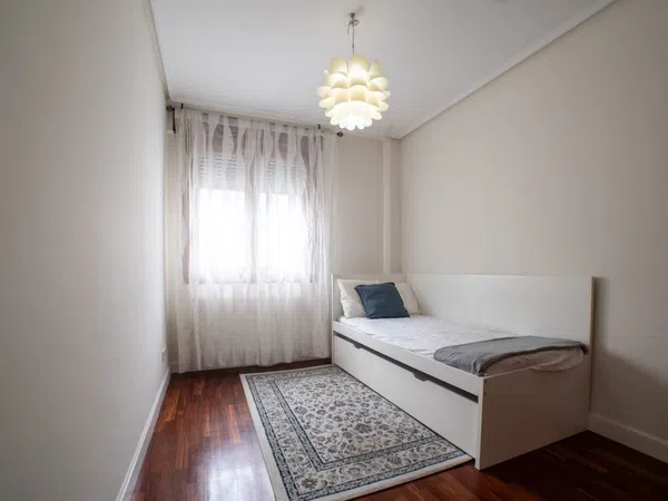 Piso en Calle Sociedad Santa Agueda, 8, Lasesarre, Lasesarre - Foto 23