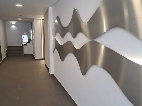 Piso en avenida de la Marina Española, 71 - Foto 8