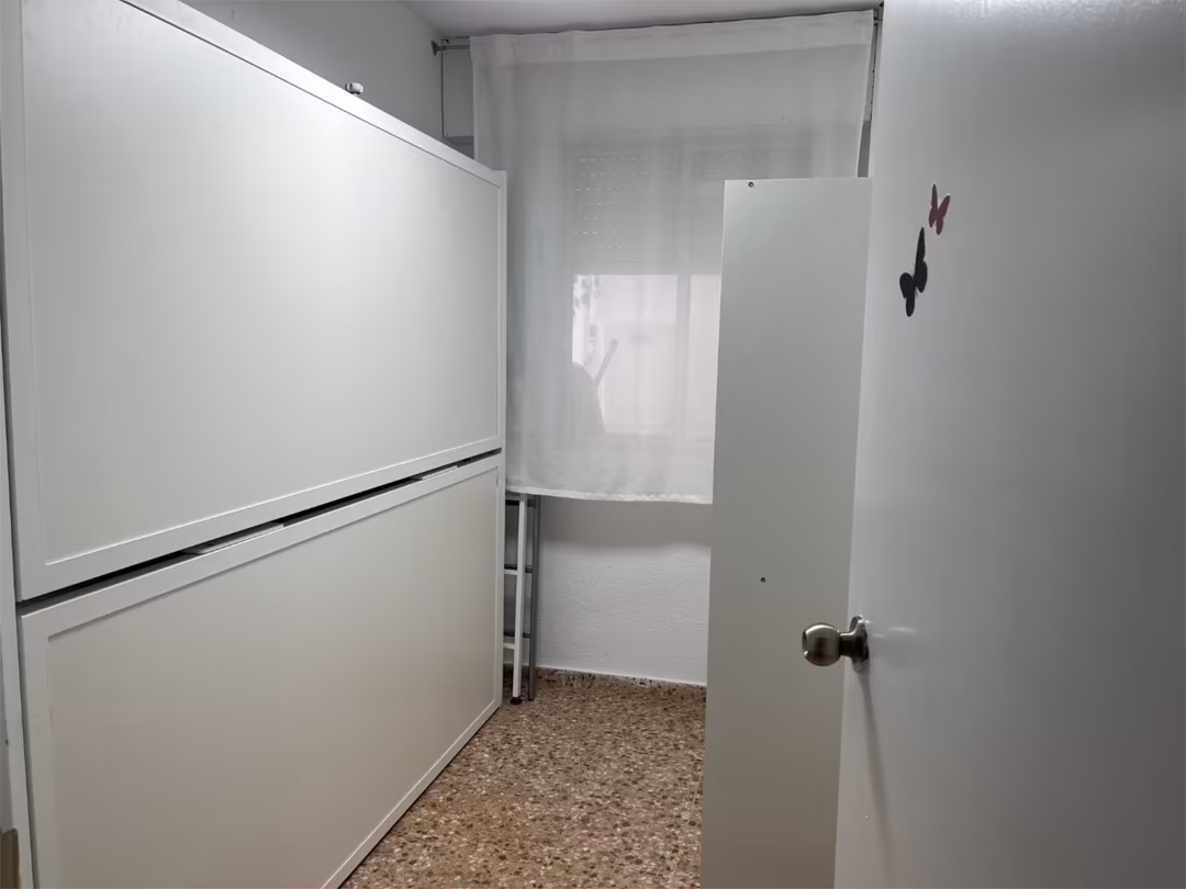 Piso en  Carrer de l'Escotilla 10 - Foto 12