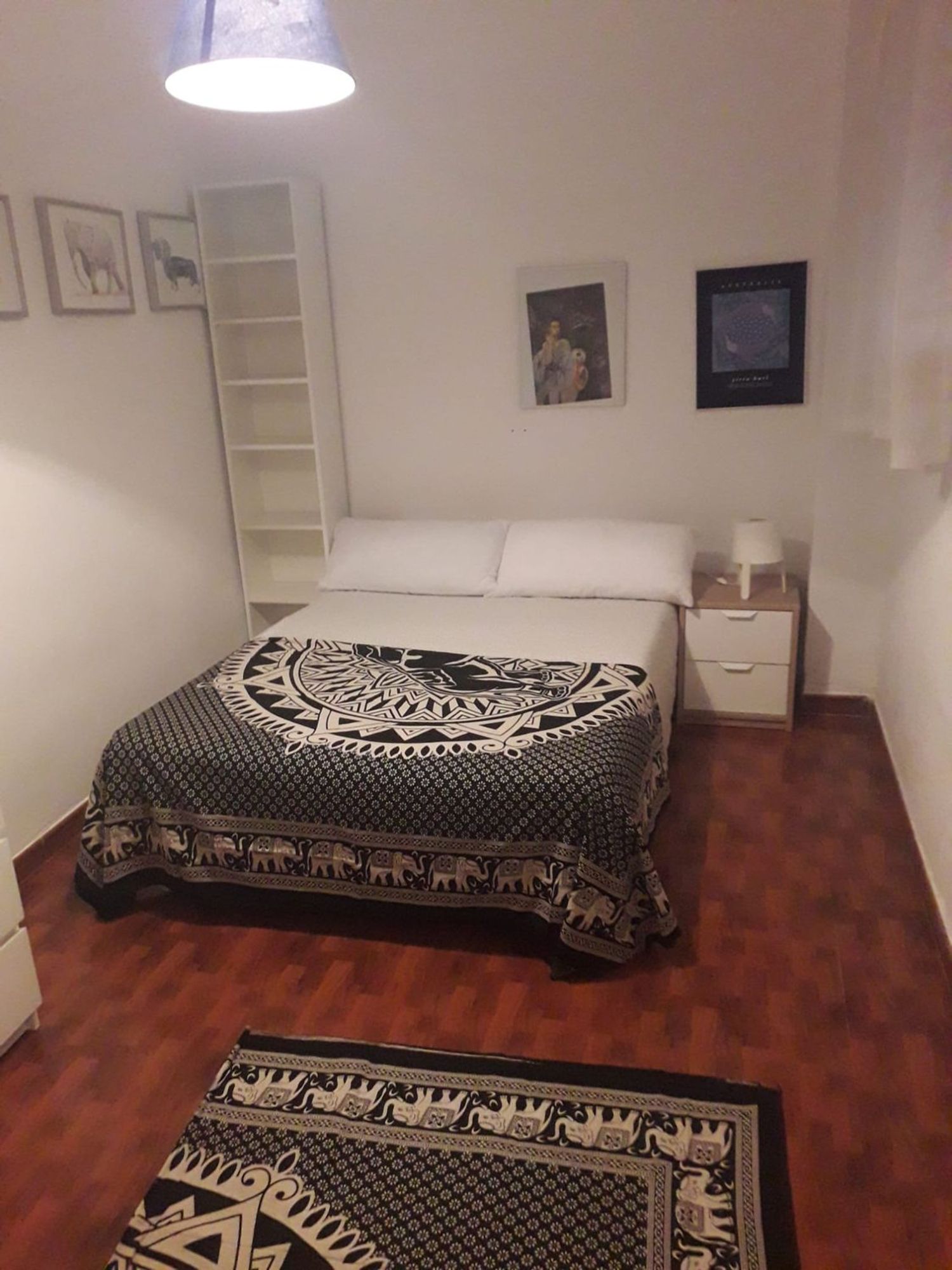 Piso en Calle de Bèrnia, 20, En Corts - Foto 13