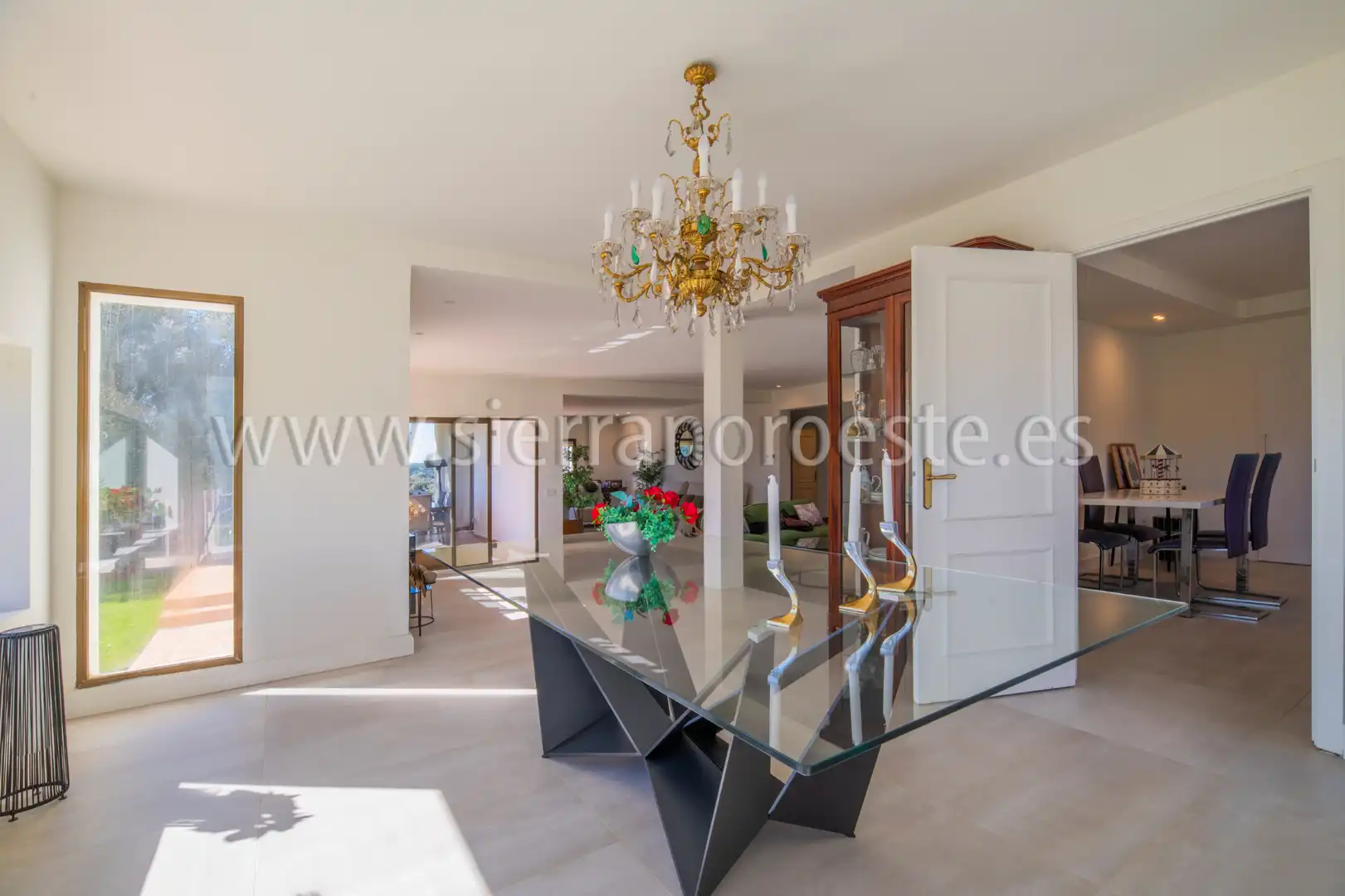Chalet en Las Rozas de Madrid - Foto 10
