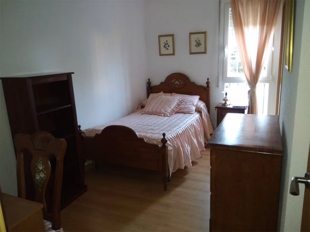 Piso en  Lugar Urbanizacion Los Rosales 2 - Foto 8