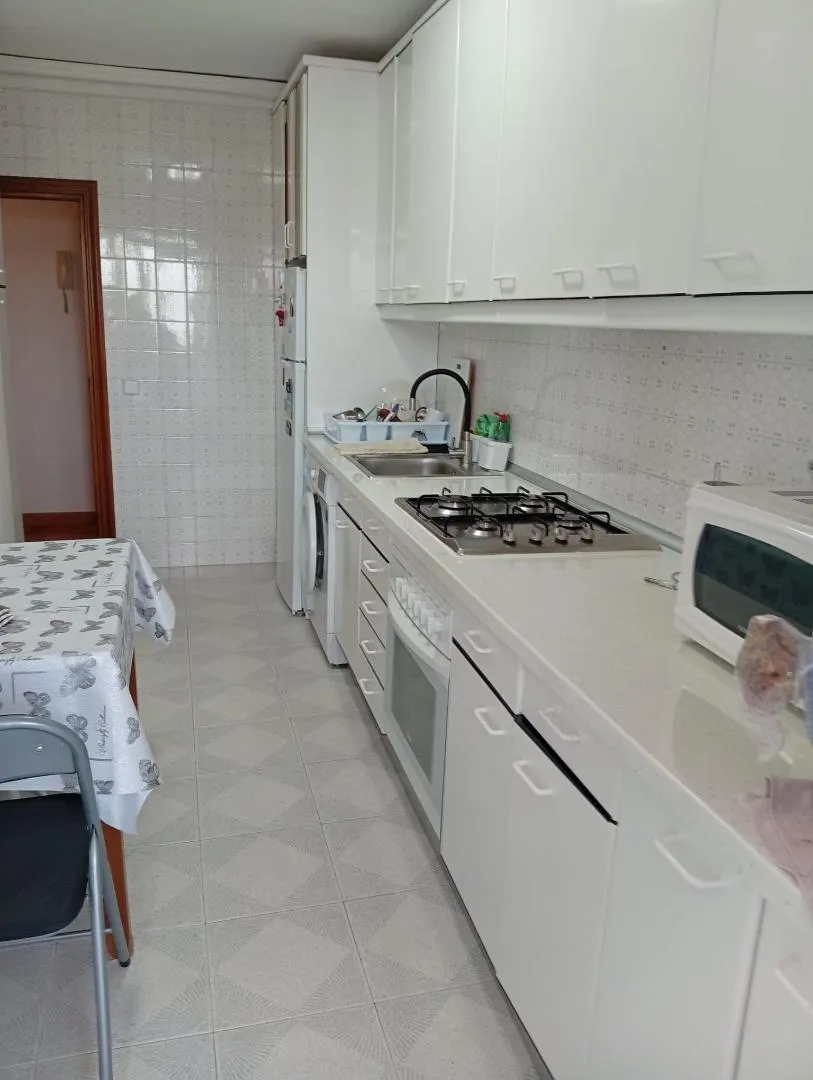 Piso en  Calle de Rivas 12 - Foto 3