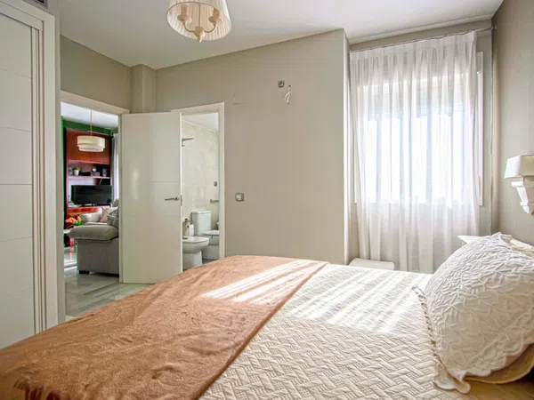 Piso en calle Castillo de Alcala de Guadaira, 29 - Foto 16