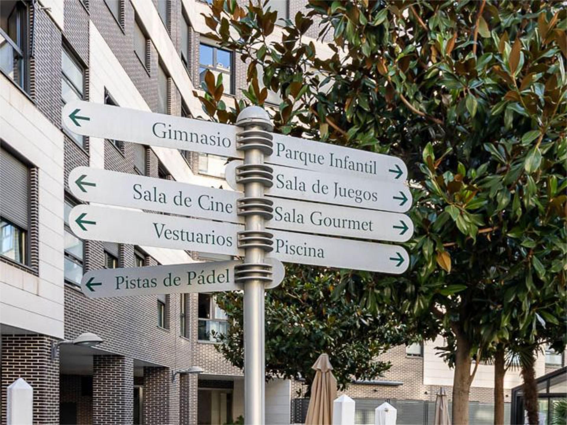 Piso en  Calle de Carlos y Guillermo Fernández Shaw 1 - Foto 39