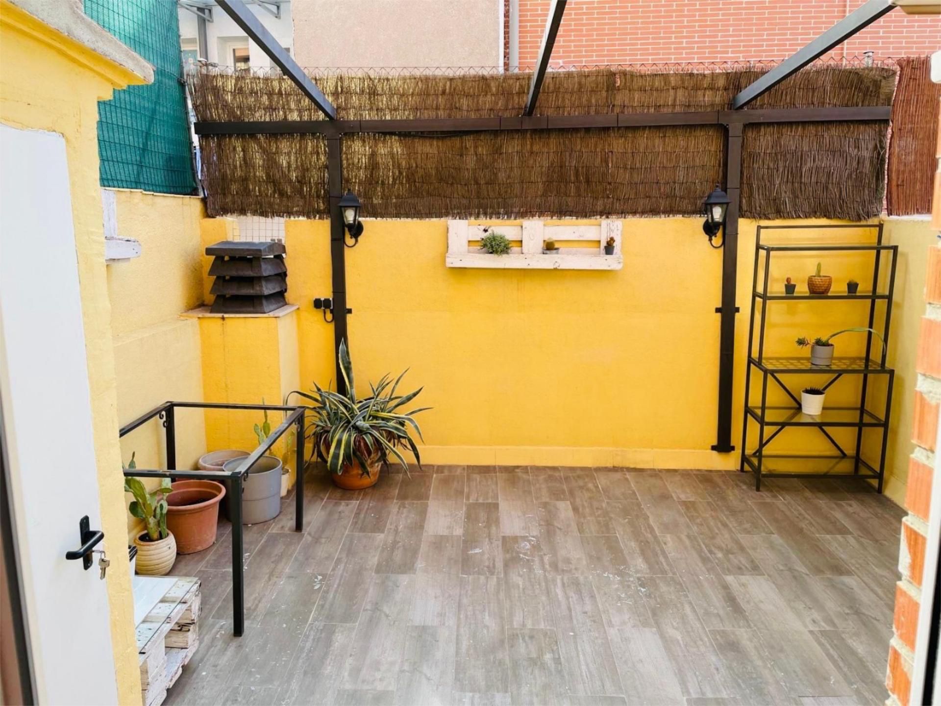 Piso en  Calle de María Luisa 20 - Foto 4