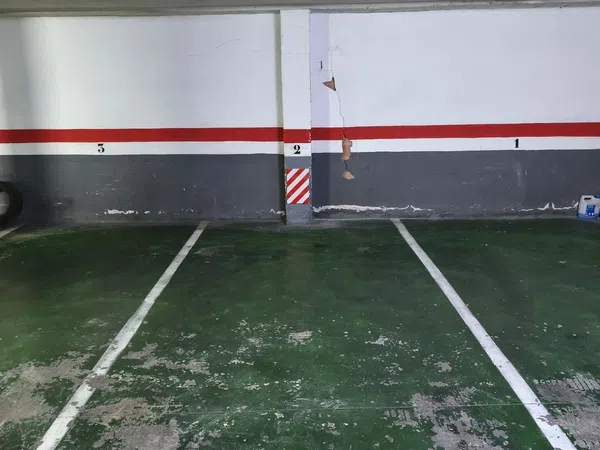 Piso en paseo de les Facultats, 12 - Foto 26