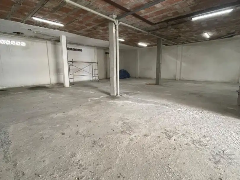 Local comercial en  Calle Santa Teresa 14 - Foto 9