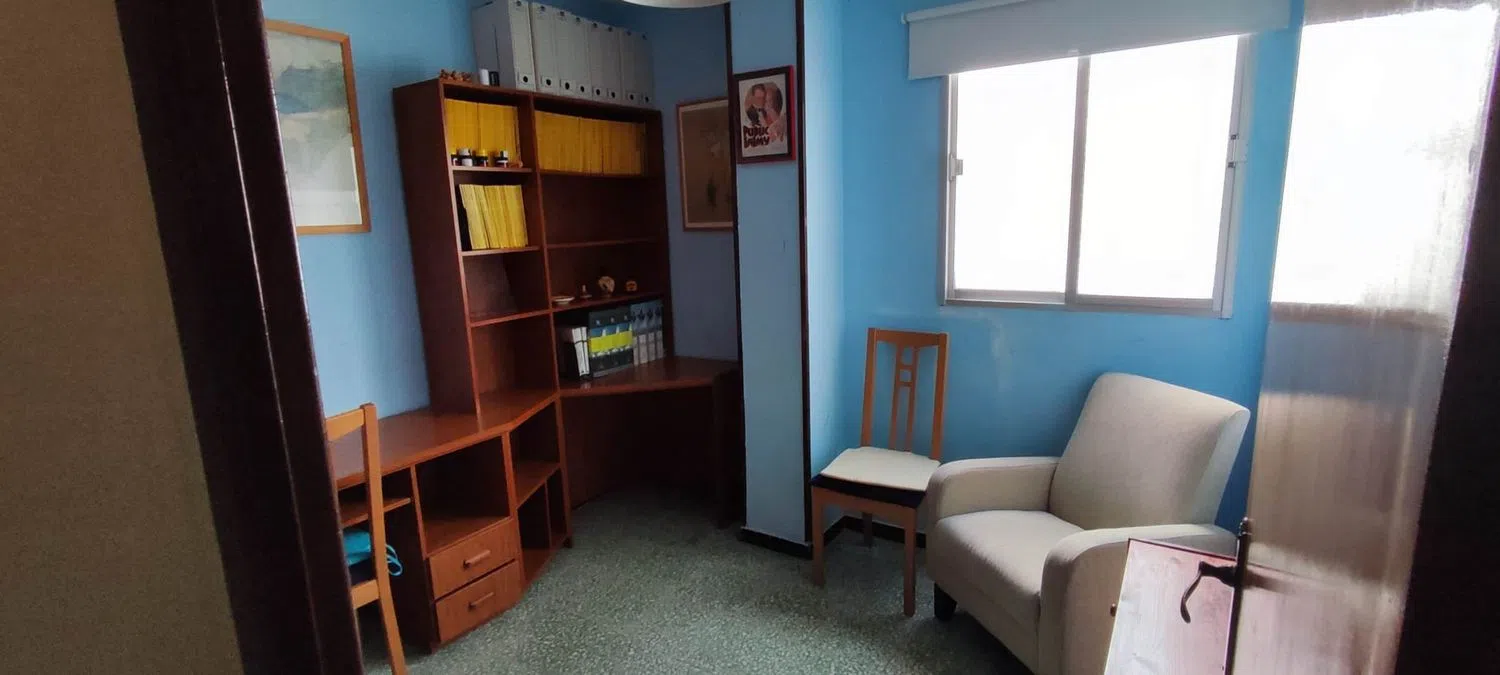 Piso en calle Escoberos, 3 - Foto 7