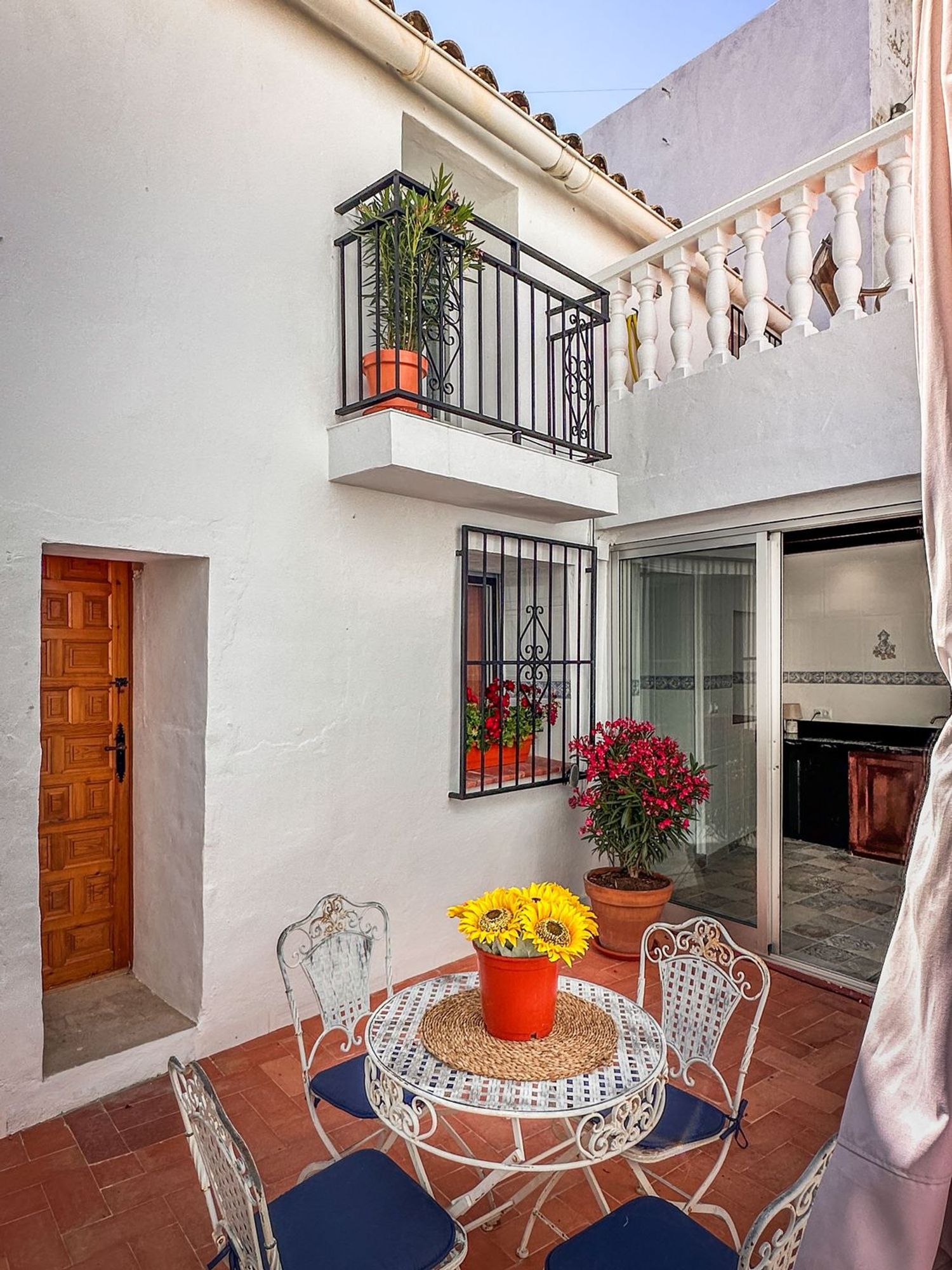 Chalet pareado en Calle Santíssim Crist, 28 - Foto 4