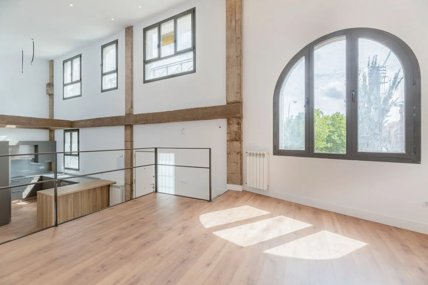 Piso en avenida de Camilo José Cela, 1