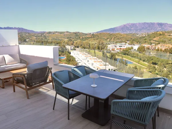 Piso en Calle Mar de Alborán, 27, La Cala de Mijas, La Cala de Mijas - Foto 2