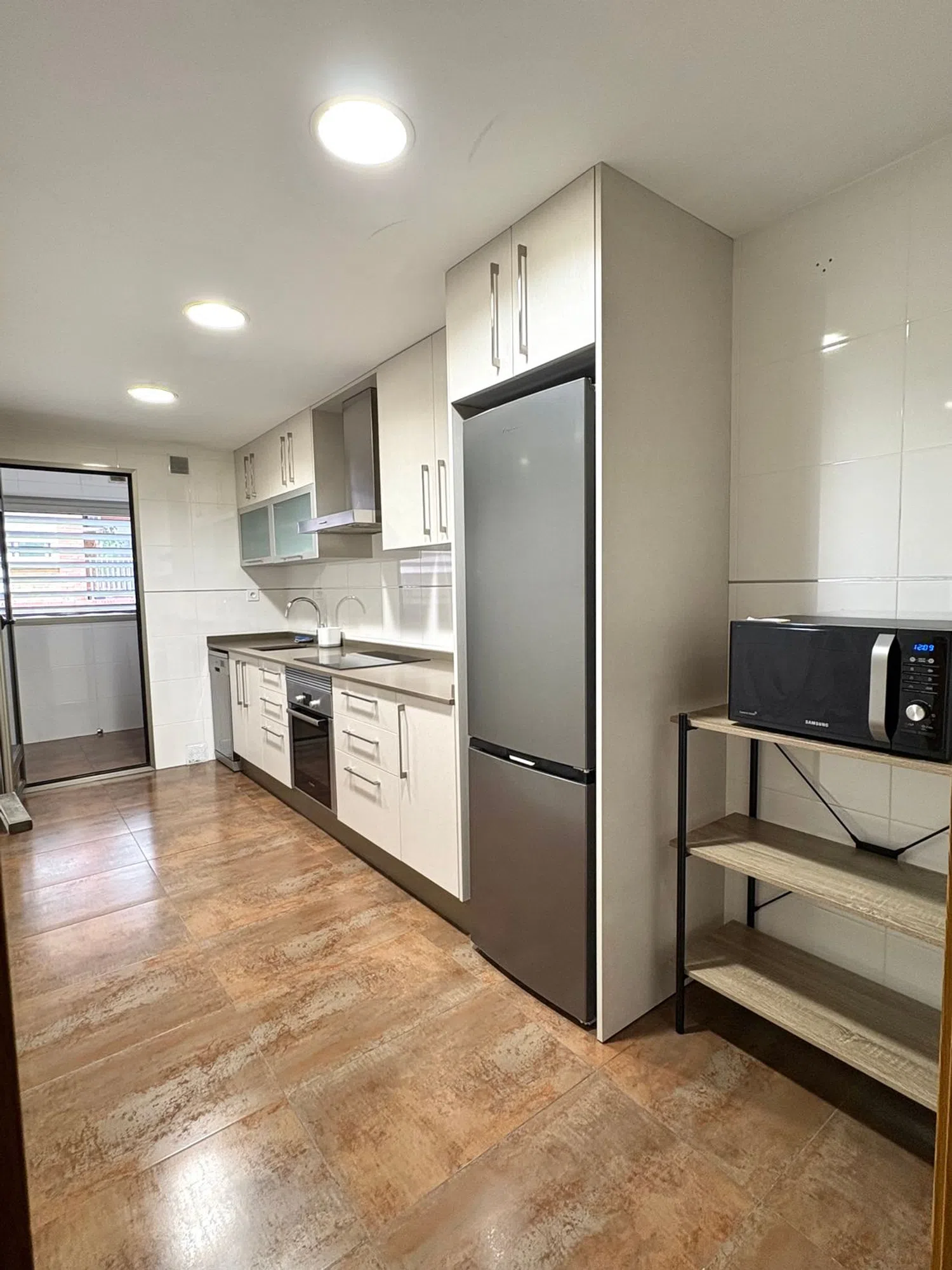 Piso en calle Segura, 28 - Foto 8