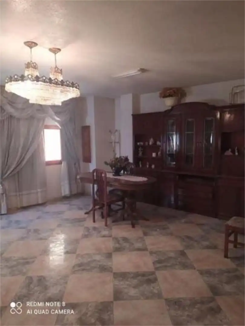 Chalet en Abaran Murcia - Foto 3