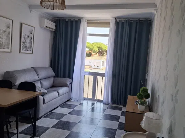 Piso en Calle Marina de Guerra, 69, Pinar Alto - Foto 2