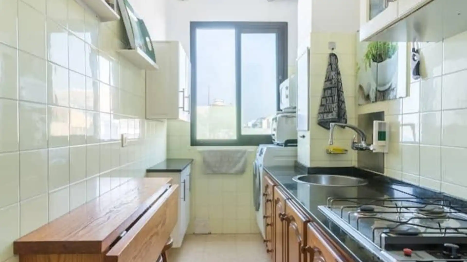 Piso en  Calle Numancia 56 - Foto 5