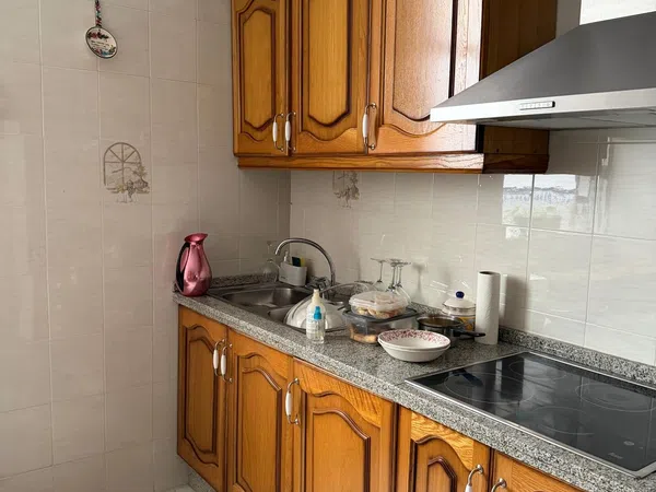 Chalet adosado en Calle Ginés de Sepúlveda, 140, Huerta de la Reina - Foto 12