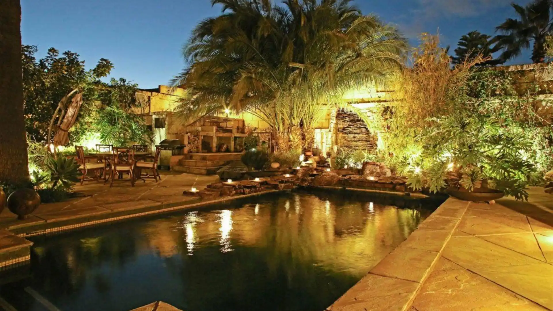 Chalet en  Calle la Flora 2 - Foto 2