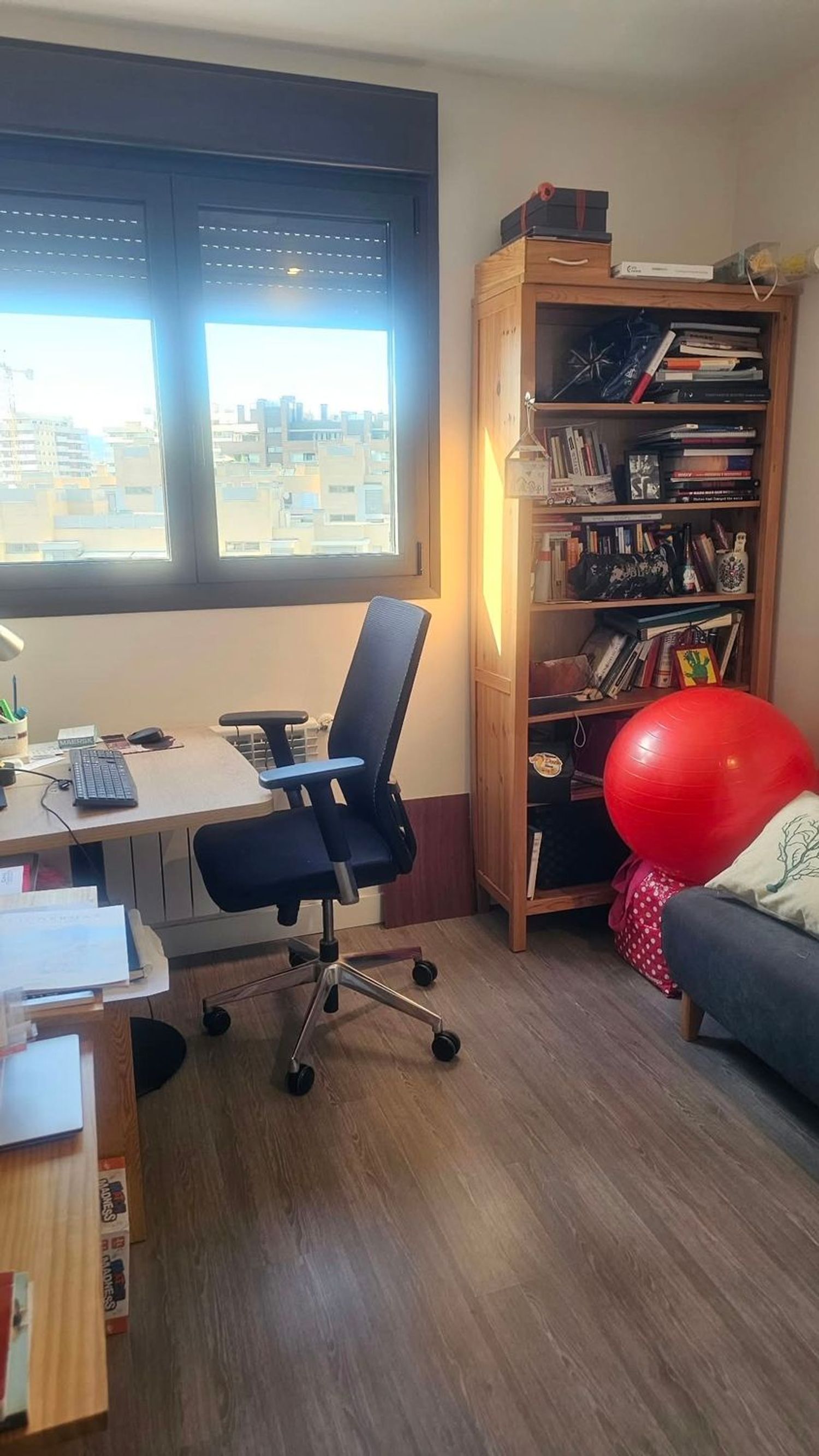 Piso en Primera Fase - Nuevo Tres Cantos, Primera Fase - Nuevo Tres Cantos - Foto 7