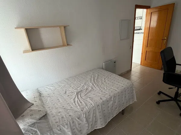Piso en Calle Rodrigo Vivas Miras, 9, Zapillo, Zapillo - Foto 7