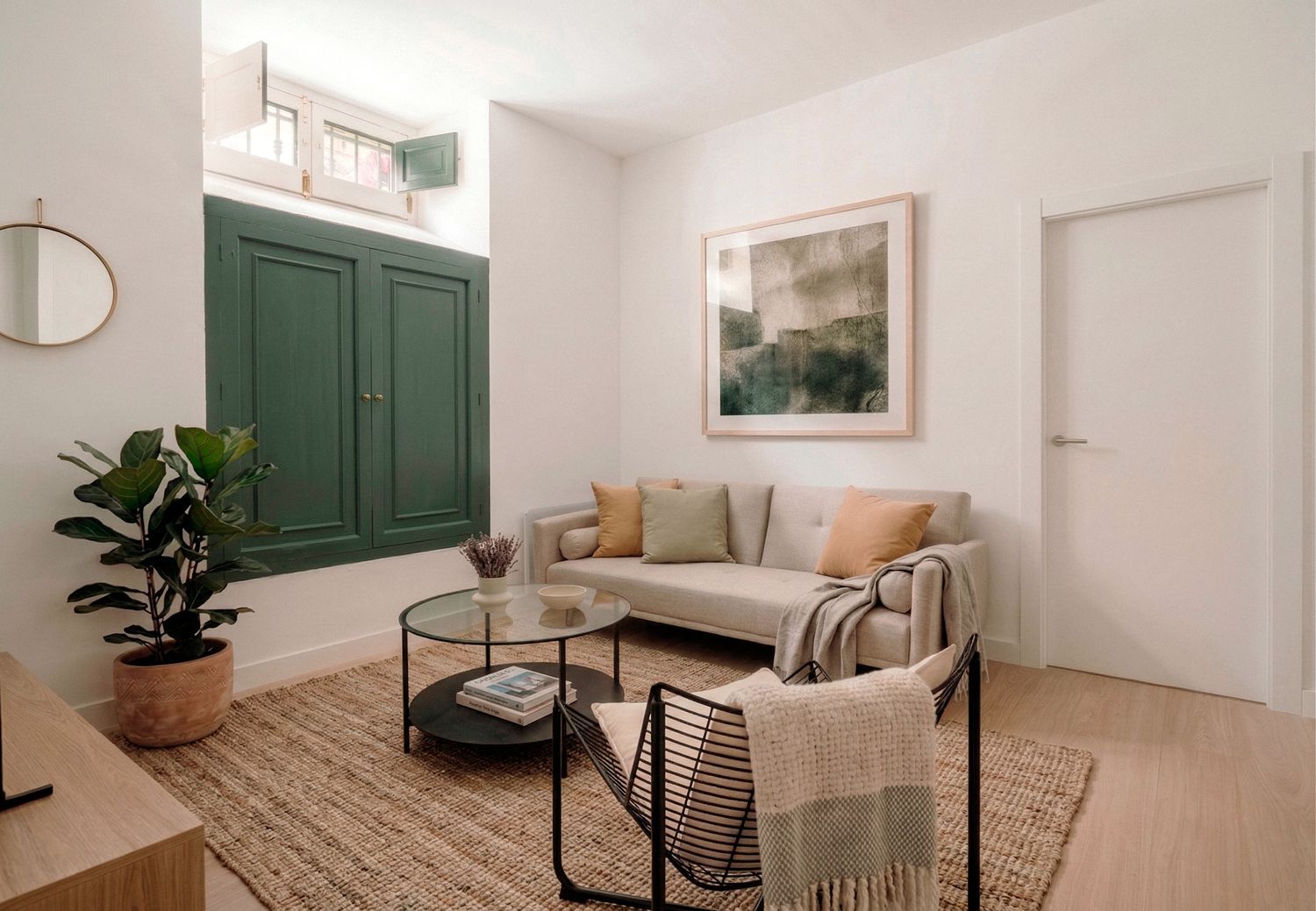 Piso en calle de Santa Cruz de Marcenado, Madrid, 32 - Foto 3