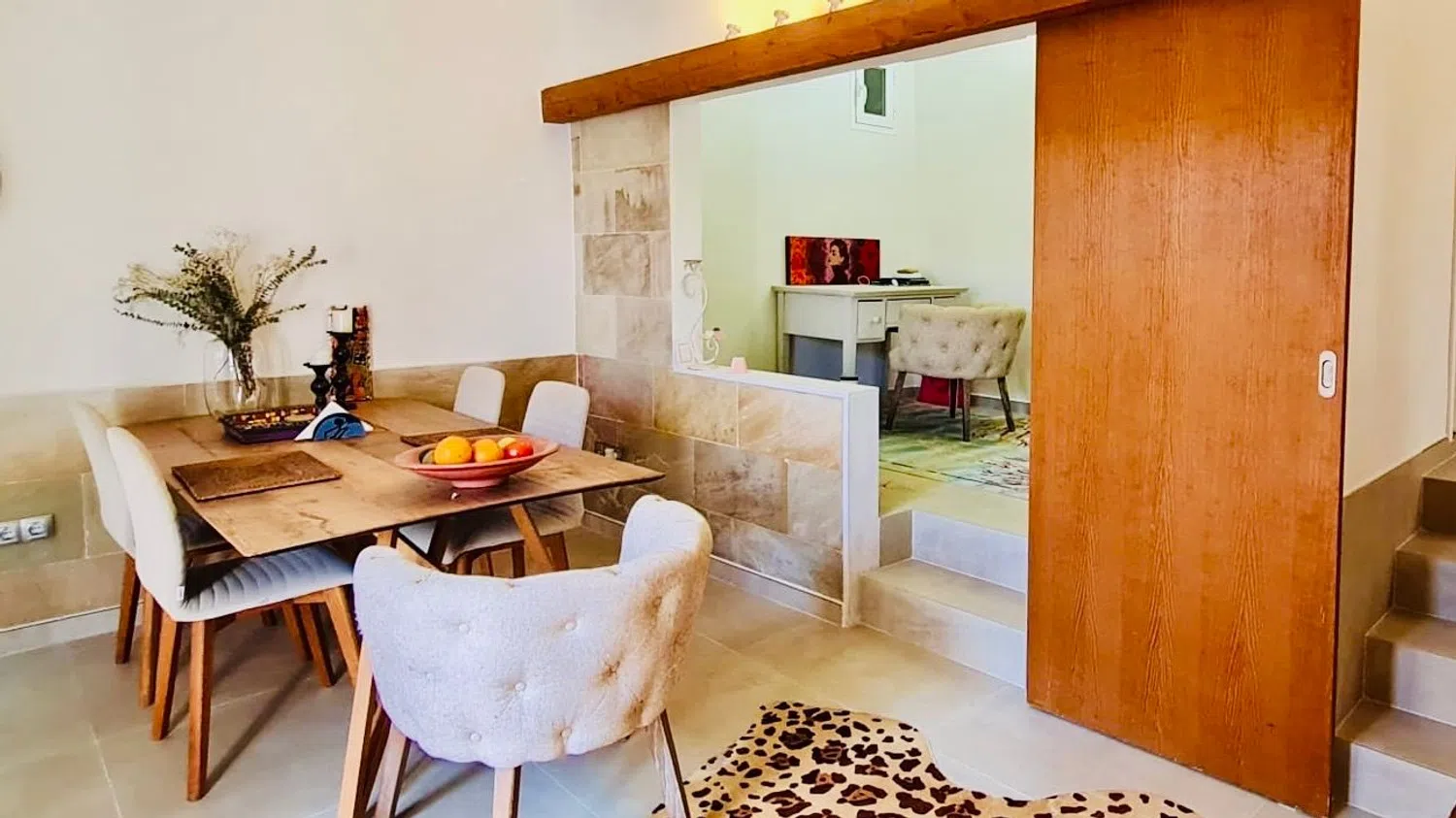 Casa independiente en Barrio Genova - Foto 16