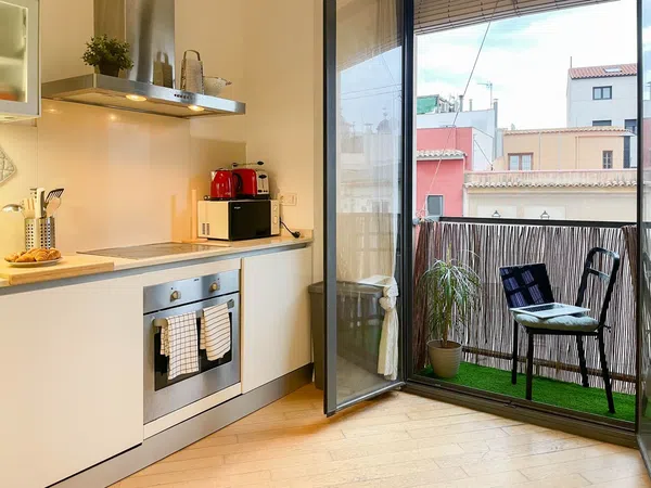 Piso en Barrio Casco Histórico-Santa Cruz - Foto 13