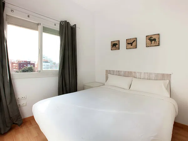 Piso en La Torrasa, La Torrasa - Foto 3
