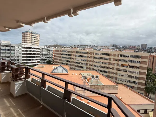 Piso en Avenida Alcalde José Ramirez Bethencourt, 21, Arenales - Lugo - Avda Marítima - Foto 12