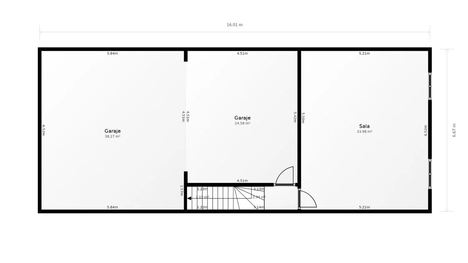 Chalet pareado en Getafe norte - Foto 4